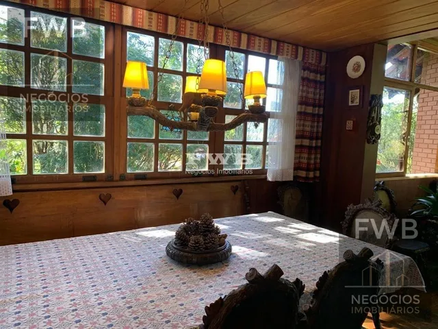 Imagem 4: 0 Casa com 4 dormitórios