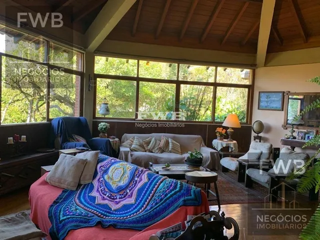 Imagem 16: 0 Casa com 4 dormitórios