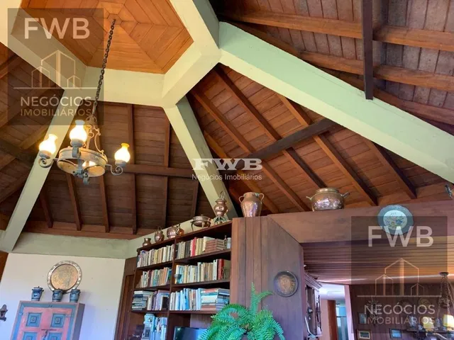Imagem 12: 0 Casa com 4 dormitórios