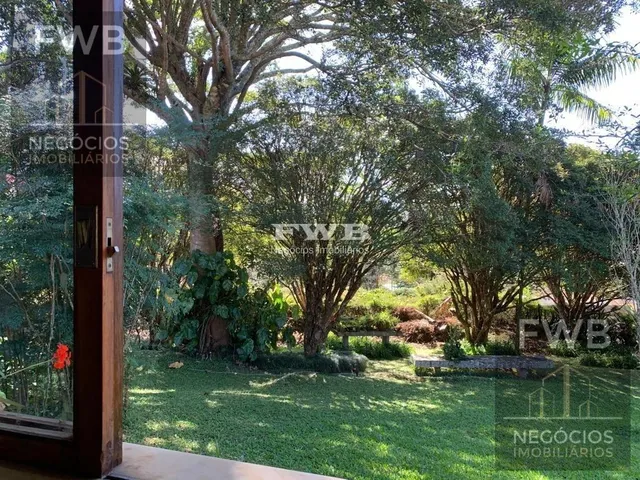 Imagem 10: 0 Casa com 4 dormitórios
