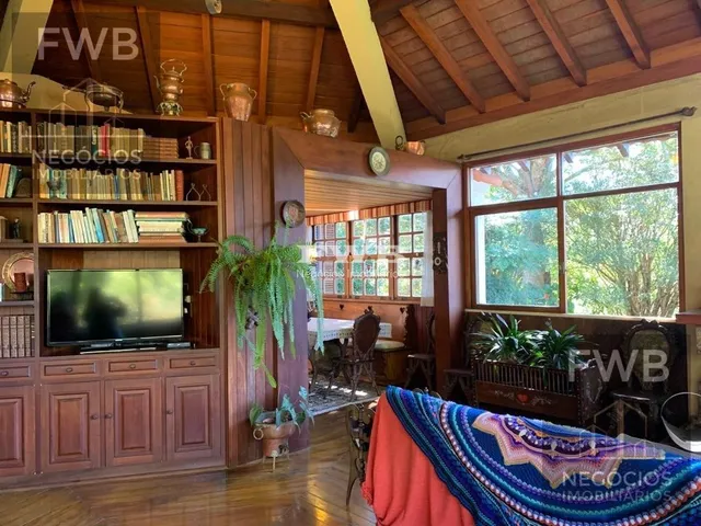 Imagem 3: 0 Casa com 4 dormitórios