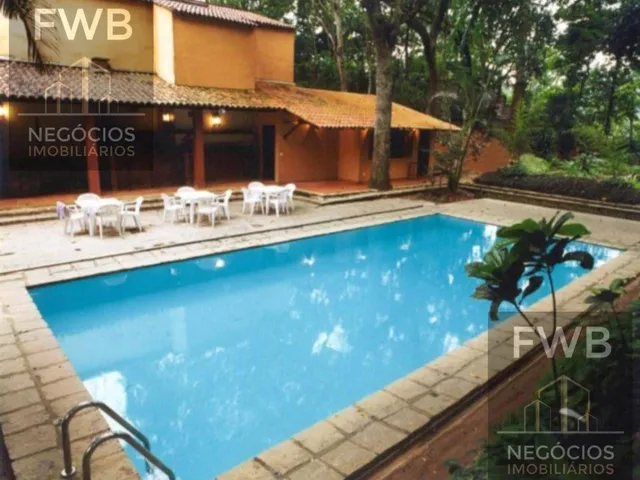 Imagem 7: 0 Casa com 7 dormitórios