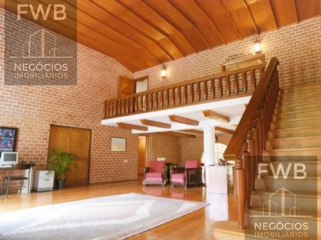 Imagem 9: 0 Casa com 7 dormitórios