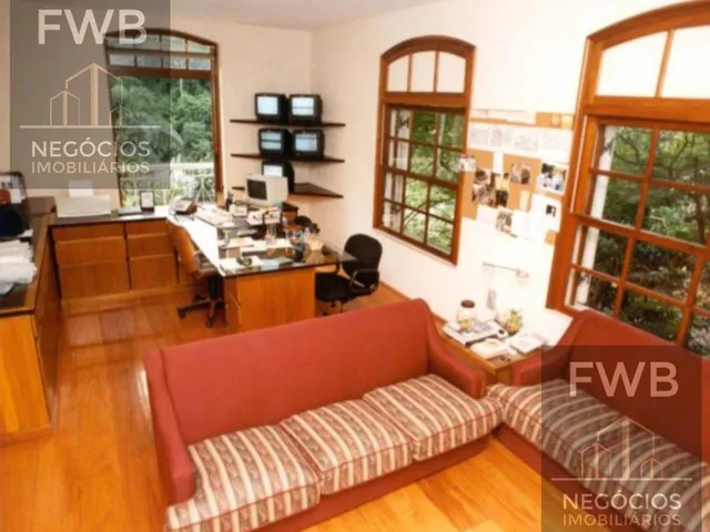 Imagem 4: 0 Casa com 7 dormitórios