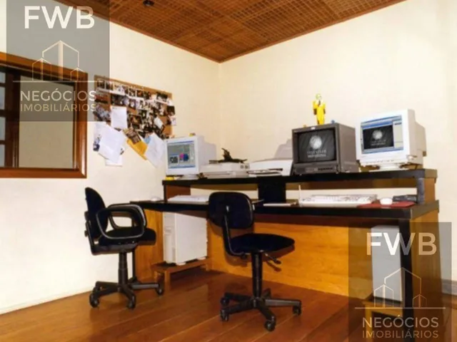 Imagem 13: 0 Casa com 7 dormitórios