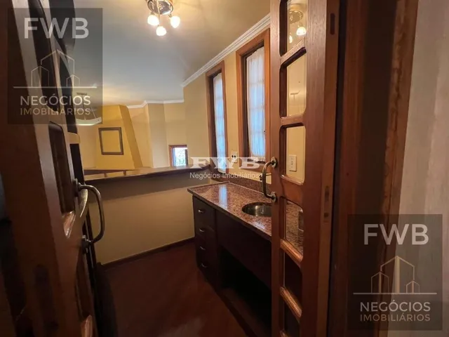 Imagem 10: 0 Casa em condomínio com 4 dormitórios