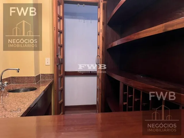 Imagem 6: 0 Casa em condomínio com 4 dormitórios
