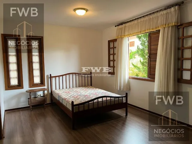 Imagem 2: 0 Casa em condomínio com 4 dormitórios