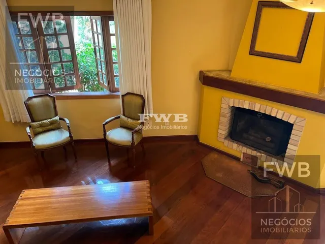 Imagem 13: 0 Casa em condomínio com 4 dormitórios