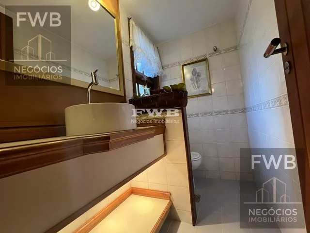 Imagem 11: 0 Casa em condomínio com 4 dormitórios