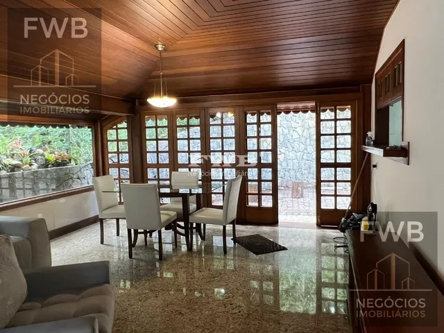 Imagem 9: 0 Casa em condomínio com 4 dormitórios