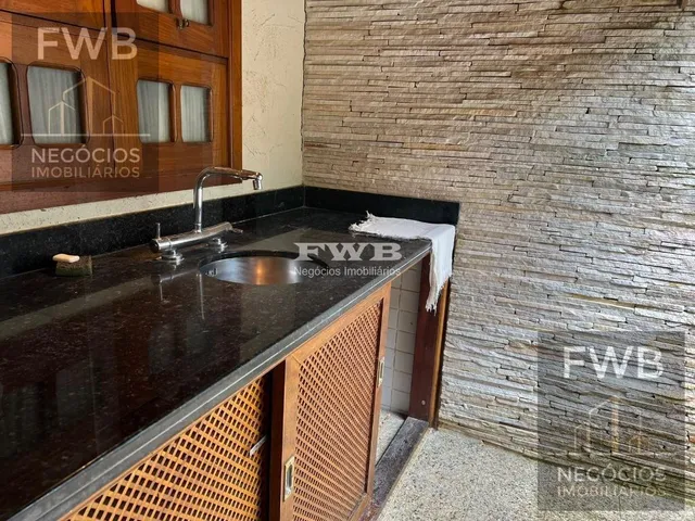 Imagem 12: 0 Casa em condomínio com 4 dormitórios