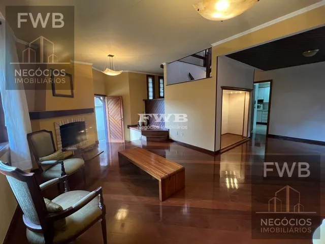 Imagem 3: 0 Casa em condomínio com 4 dormitórios