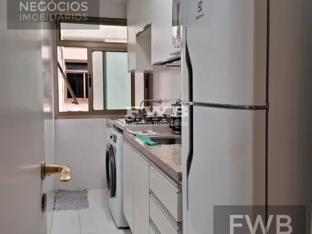 Imagem 10: 0 Apartamento com 2 dormitórios