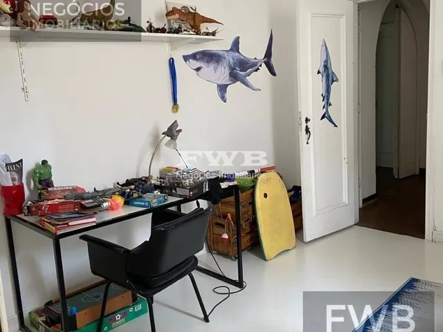 Imagem 11: Casa Estilo Colonial. Necessita Modernização, Terreno com 1.500,00 M²
