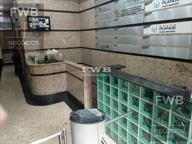 Imagem: Sala Comercial para Locação Centro, Rio