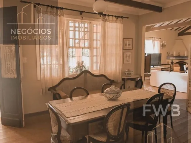 Imagem 16: 0 Fazenda / sítio com 9 dormitórios