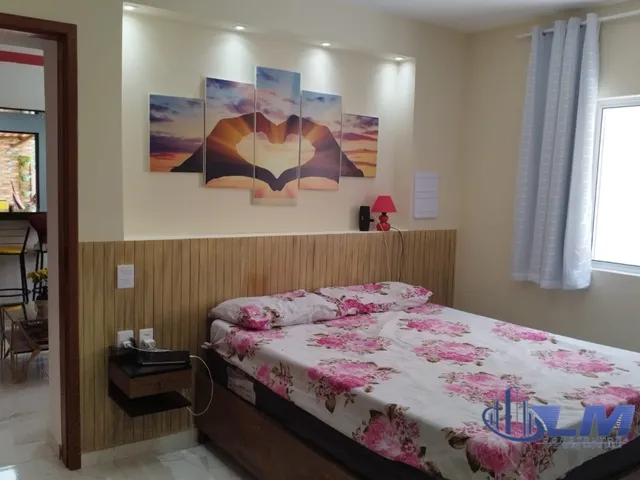 Imagem 9: Casa Duplex de 3 Quartos com Suíte, Área Gourmet e Amplo Quintal em Perocão, Guarapari-Es. Agende Sua Visita!