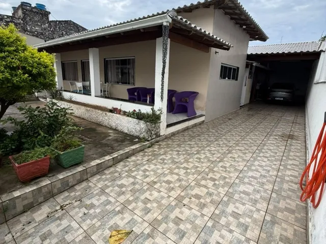 Imagem: Impecável Casa À Venda em Guarapari-Es