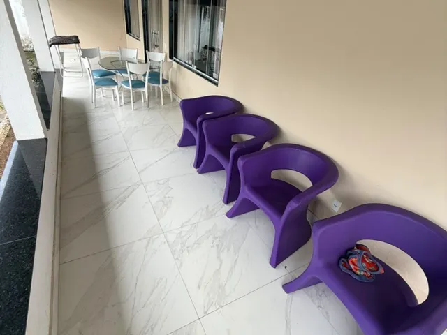 Imagem 10: Impecável Casa À Venda em Guarapari-Es, santa Mônica: 4 Quartos, 2 Suítes, Área Gourmet a 30M da Praia!