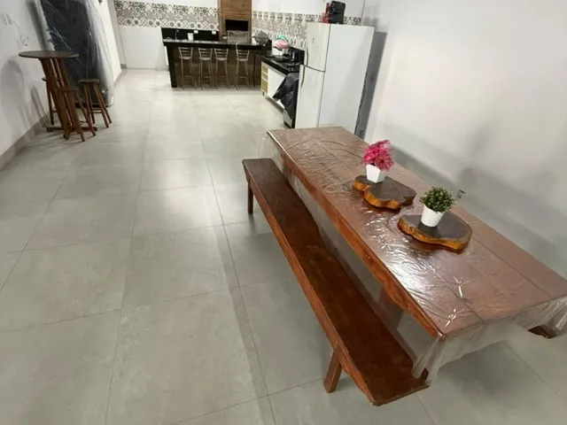 Imagem 14: Impecável Casa À Venda em Guarapari-Es, santa Mônica: 4 Quartos, 2 Suítes, Área Gourmet a 30M da Praia!