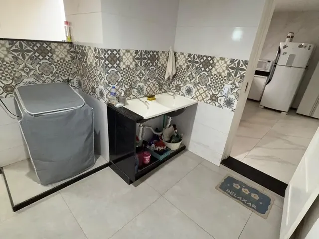 Imagem 8: Impecável Casa À Venda em Guarapari-Es, santa Mônica: 4 Quartos, 2 Suítes, Área Gourmet a 30M da Praia!