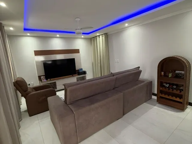Imagem 13: Impecável Casa À Venda em Guarapari-Es, santa Mônica: 4 Quartos, 2 Suítes, Área Gourmet a 30M da Praia!