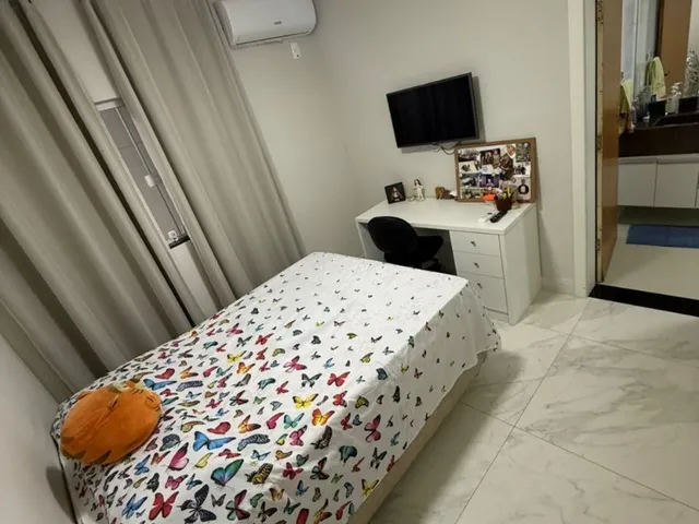 Imagem 11: Impecável Casa À Venda em Guarapari-Es, santa Mônica: 4 Quartos, 2 Suítes, Área Gourmet a 30M da Praia!