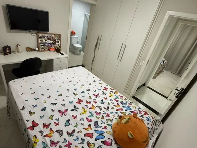 Imagem 5: Impecável Casa À Venda em Guarapari-Es, santa Mônica: 4 Quartos, 2 Suítes, Área Gourmet a 30M da Praia!