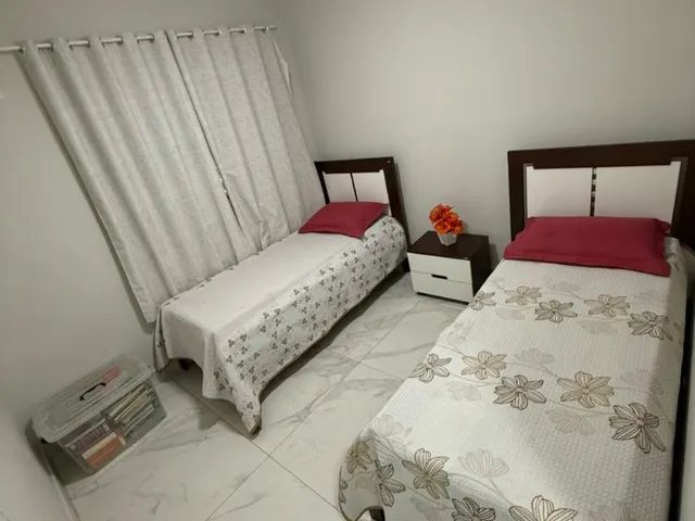 Imagem 16: Impecável Casa À Venda em Guarapari-Es, santa Mônica: 4 Quartos, 2 Suítes, Área Gourmet a 30M da Praia!