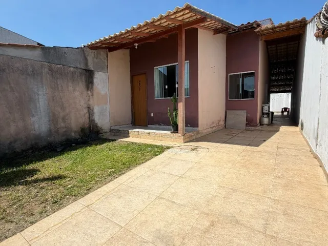 Imagem: Imperdível! Casa À Venda em Guarapari-Es
