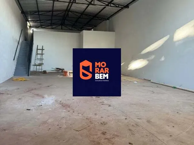 Imagem 9: Ponto Comercial À Venda no Bairro Tabajaras em Uberlândia/Mg