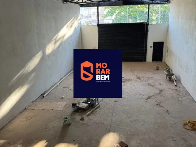 Imagem 6: Ponto Comercial À Venda no Bairro Tabajaras em Uberlândia/Mg