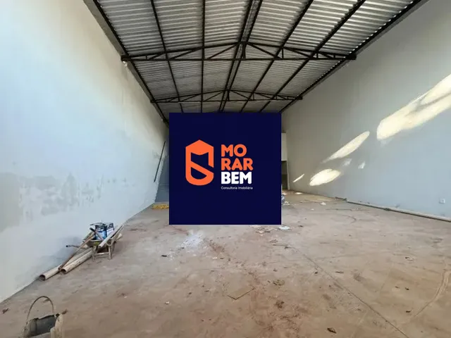 Imagem 2: Ponto Comercial À Venda no Bairro Tabajaras em Uberlândia/Mg