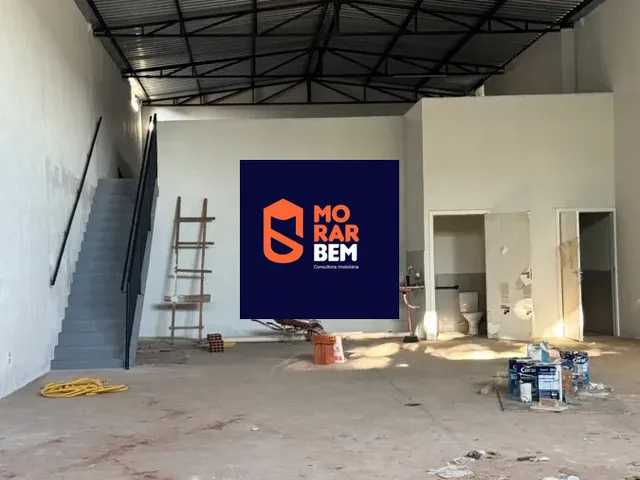 Imagem 10: Ponto Comercial À Venda no Bairro Tabajaras em Uberlândia/Mg