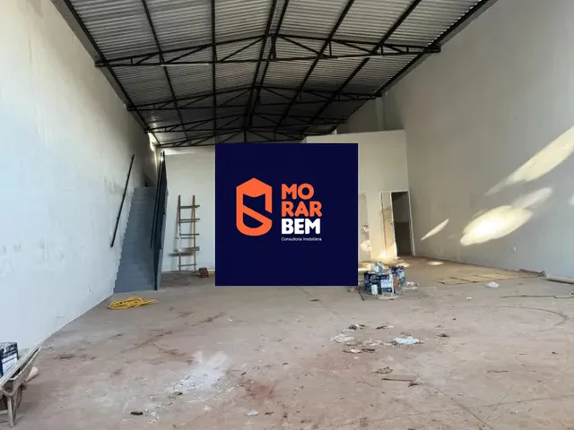 Imagem 13: Ponto Comercial À Venda no Bairro Tabajaras em Uberlândia/Mg
