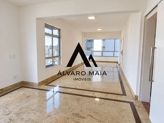 Imagem: Apartamento em Serra, Belo Horizonte/Mg