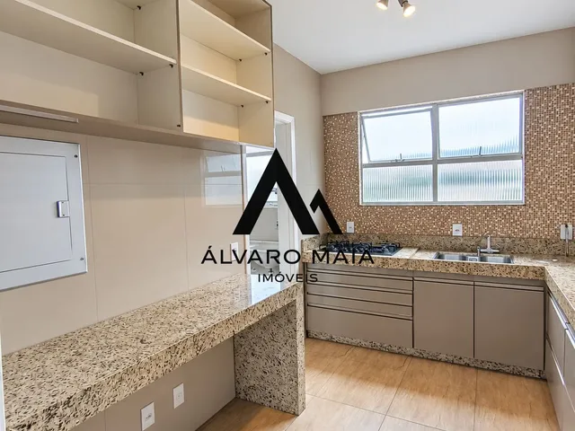 Imagem 7: Apartamento em Serra, Belo Horizonte/Mg