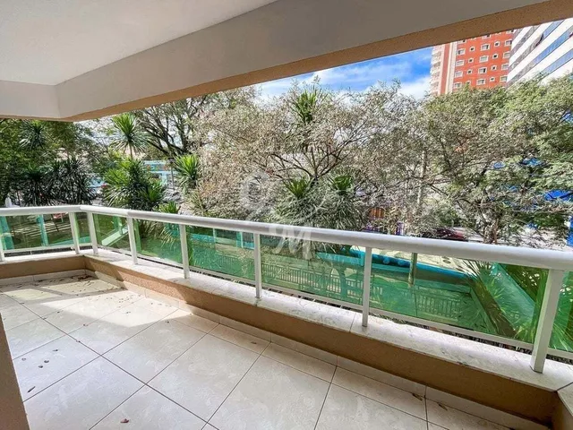 Imagem 8: Apartamento À Venda no Centro de Jundiaí - 168 M², 3 Suítes e 3 Vagas