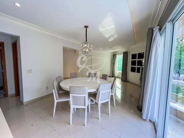 Imagem 4: Apartamento À Venda no Centro de Jundiaí - 168 M², 3 Suítes e 3 Vagas