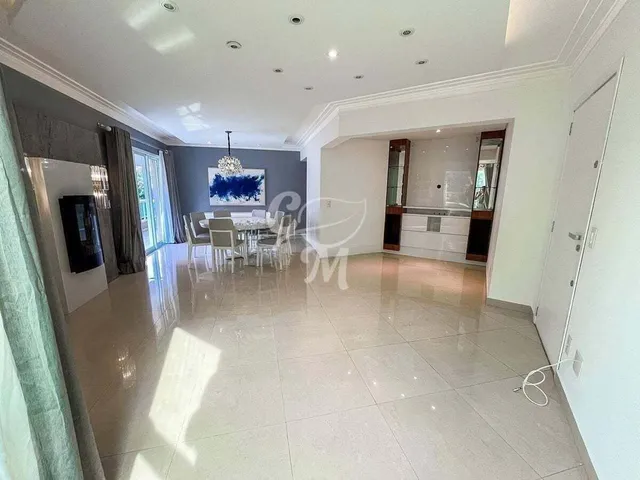 Imagem 12: Apartamento À Venda no Centro de Jundiaí - 168 M², 3 Suítes e 3 Vagas