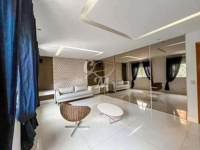 Imagem 5: Apartamento À Venda no Centro de Jundiaí - 168 M², 3 Suítes e 3 Vagas