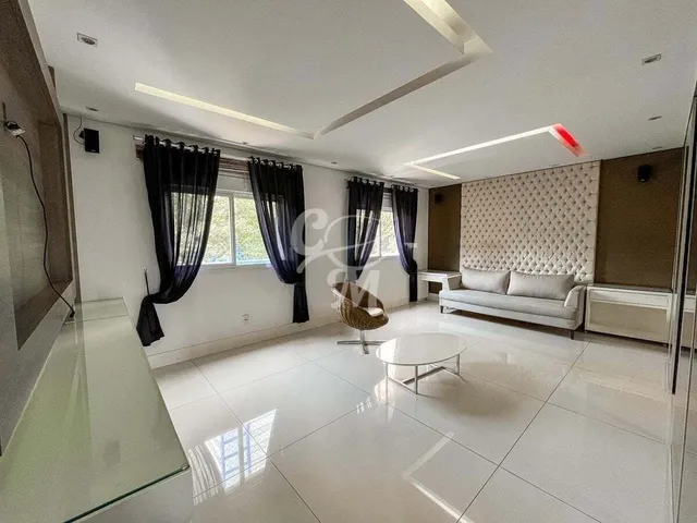Imagem 6: Apartamento À Venda no Centro de Jundiaí - 168 M², 3 Suítes e 3 Vagas