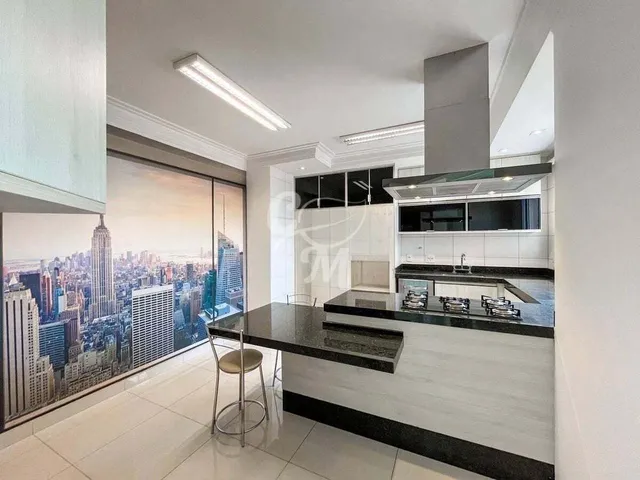 Imagem 9: Apartamento À Venda no Centro de Jundiaí - 168 M², 3 Suítes e 3 Vagas