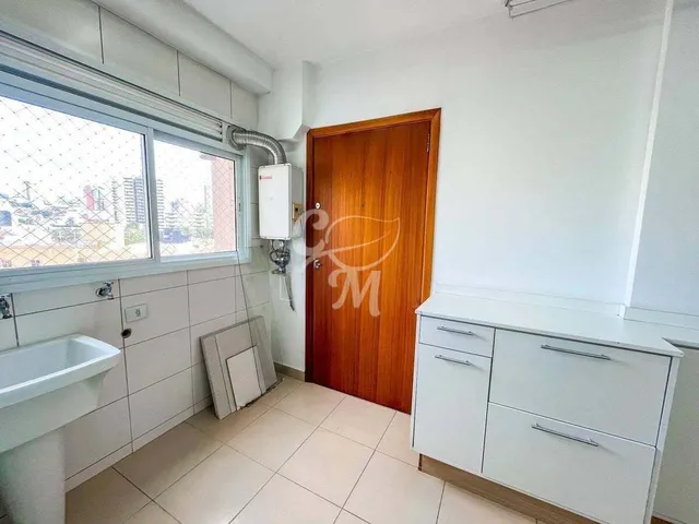 Imagem 13: Apartamento À Venda no Centro de Jundiaí - 168 M², 3 Suítes e 3 Vagas