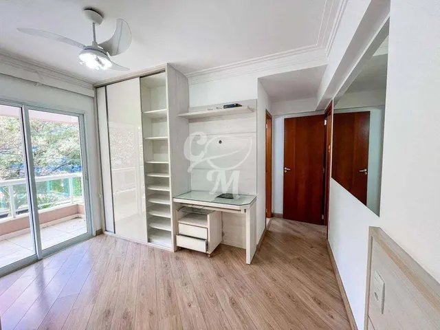 Imagem 3: Apartamento À Venda no Centro de Jundiaí - 168 M², 3 Suítes e 3 Vagas