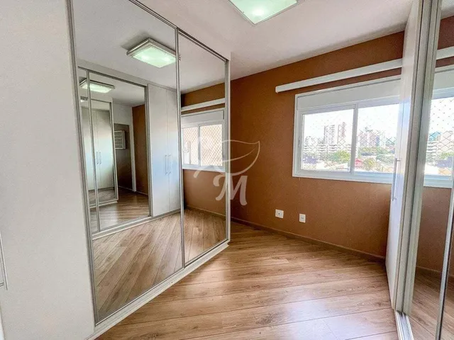 Imagem 14: Apartamento À Venda no Centro de Jundiaí - 168 M², 3 Suítes e 3 Vagas