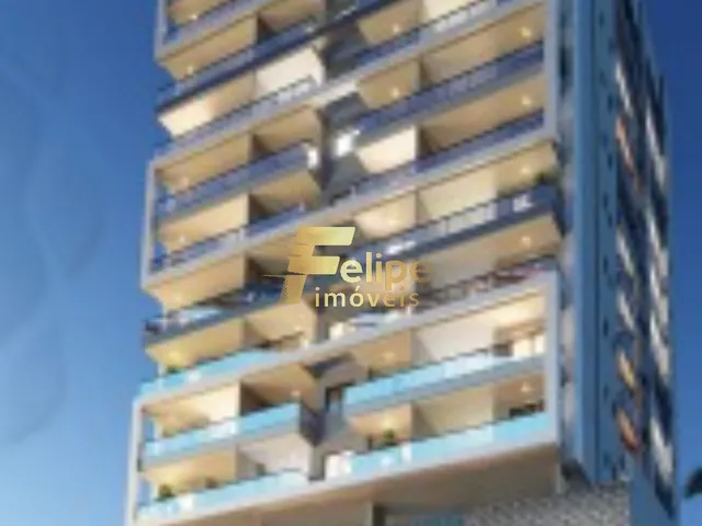 Imagem: Novíssimo Apartamento de 02 Quartos, Sendo