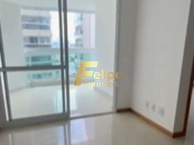 Imagem: Belo Apartamento de 02 Quartos, Sendo 01