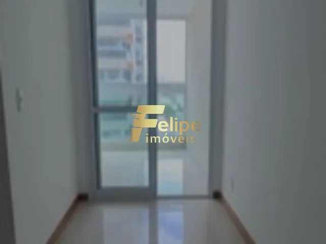 Imagem 8: Belo Apartamento de 02 Quartos, Sendo 01 Suíte, Lazer Completo, À Venda em Itapuã, Vila Velha/Es!